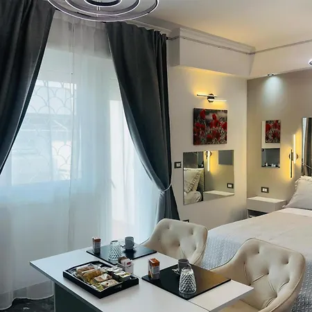 Homestay Aef Lido di Ostia