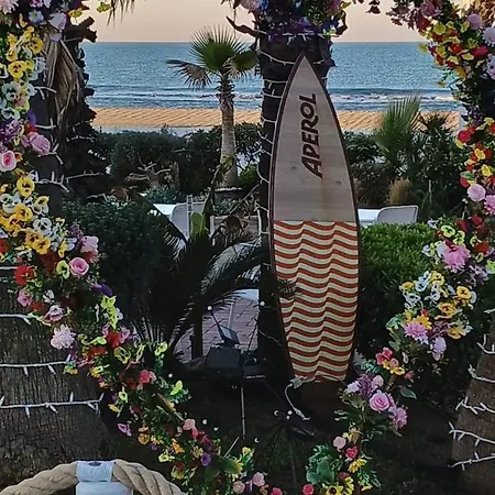 Aef * לידו די אוסטיה