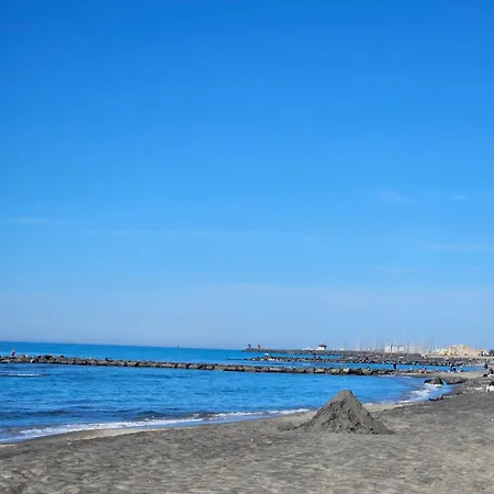Aef Homestay Lido di Ostia